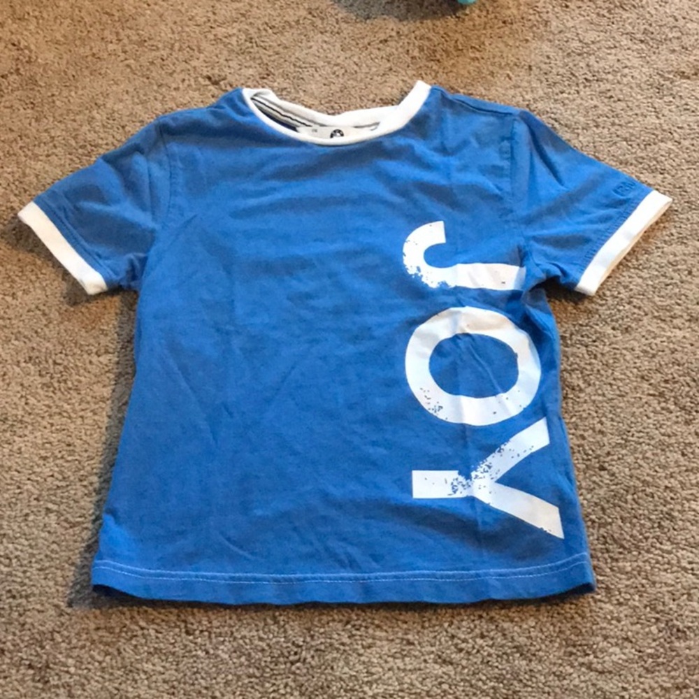 BMW KIDS’ JOY TEE